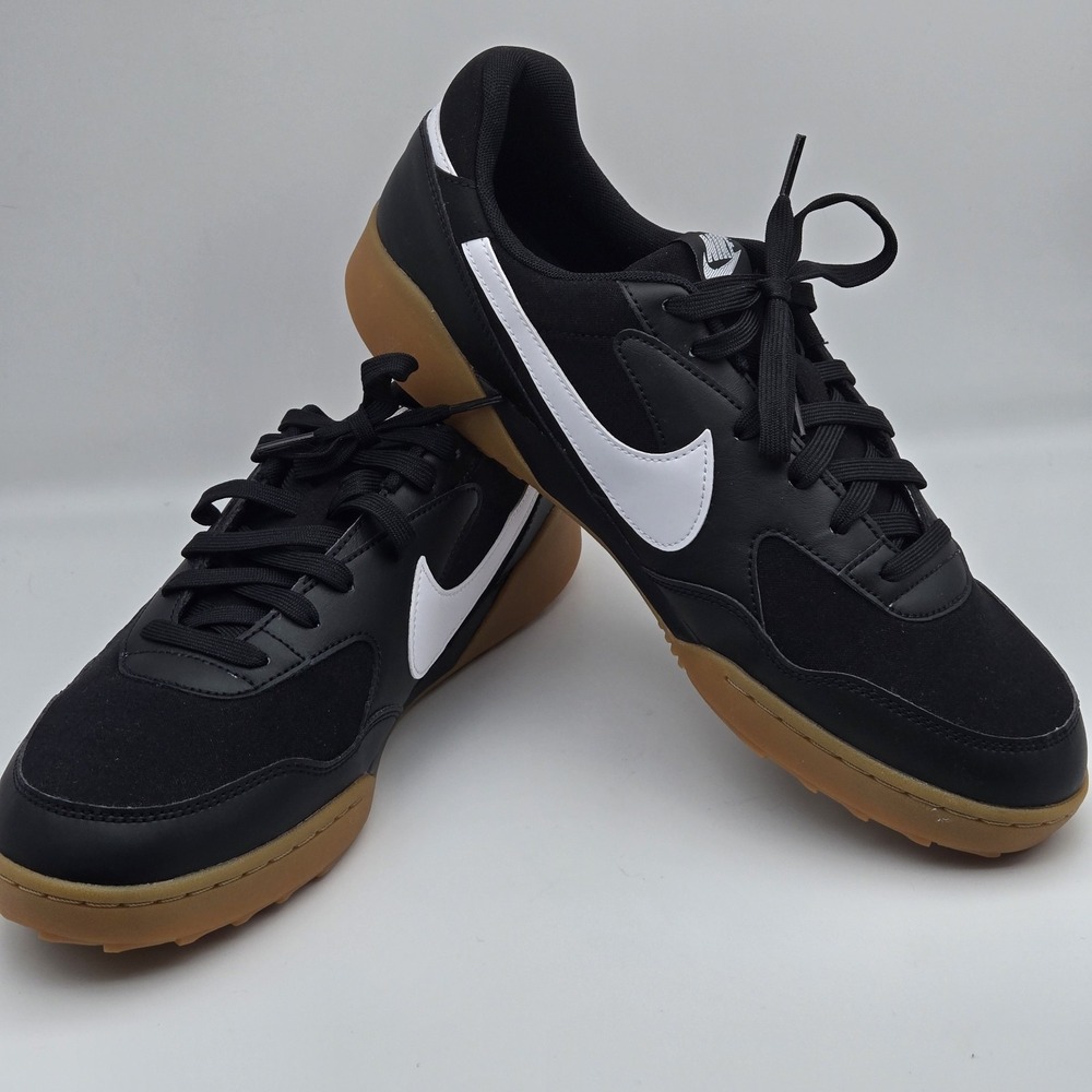Nike Terra Manta Shoes Mens Size 13 Black White Gum Light Brown HQ4502-006